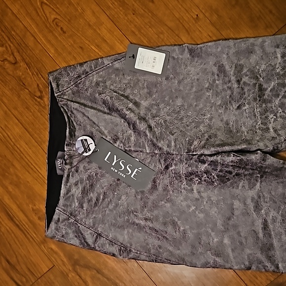 LYSSE Leggings size S NWT - Picture 2 of 7